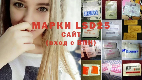 прущая мука Горняк