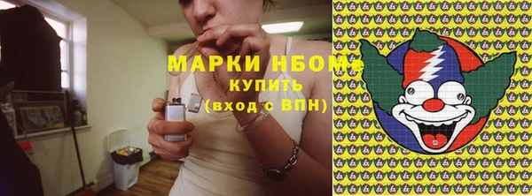 прущая мука Горняк